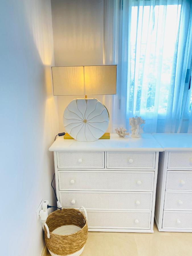 Beach Penthouse Apartment Jávea Eksteriør billede