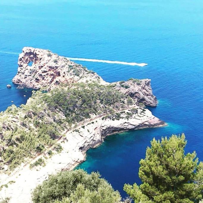 Beach Penthouse Apartment Jávea Eksteriør billede